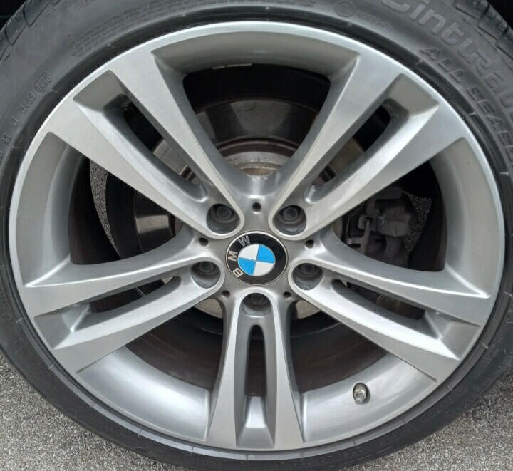 BMW - After